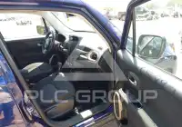 2016 Jeep Renegade фото