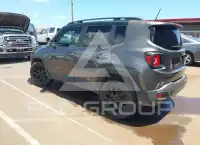 2016 Jeep Renegade фото