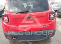 2016 Jeep Renegade фото