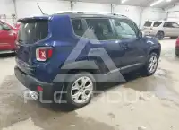 2016 Jeep Renegade фото