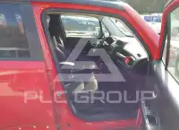 2016 Jeep Renegade фото