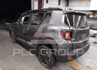 2016 Jeep Renegade фото
