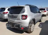 2016 Jeep Renegade фото