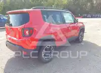 2016 Jeep Renegade фото