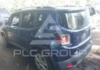 2016 Jeep Renegade фото