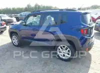 2016 Jeep Renegade photo