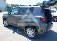 2016 Jeep Renegade фото