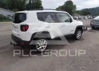 2016 Jeep Renegade photo