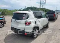 2016 Jeep Renegade photo