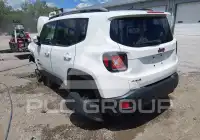 2016 Jeep Renegade photo