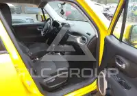 2016 Jeep Renegade фото
