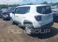 2016 Jeep Renegade photo