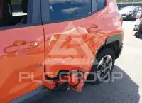 2016 Jeep Renegade фото