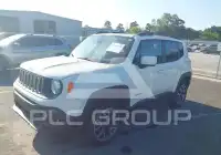 2016 Jeep Renegade фото
