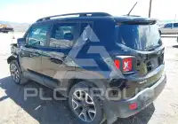 2016 Jeep Renegade фото