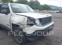 2016 Jeep Renegade фото