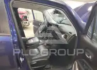 2016 Jeep Renegade фото