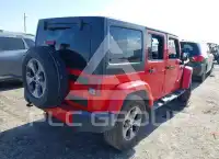 2016 Jeep WRANGLER photo
