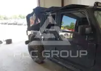 2016 Jeep WRANGLER фото