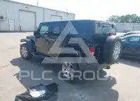 2016 Jeep WRANGLER фото