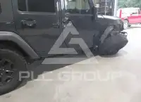 2016 Jeep WRANGLER фото