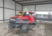 2016 Jeep WRANGLER фото