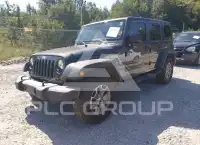 2016 Jeep WRANGLER photo
