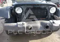 2016 Jeep WRANGLER фото