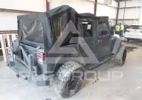 2016 Jeep WRANGLER фото