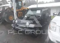 2016 Jeep WRANGLER фото
