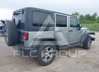2016 Jeep WRANGLER фото