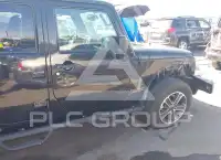 2016 Jeep WRANGLER фото