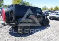 2016 Jeep WRANGLER фото