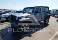 2016 Jeep WRANGLER photo