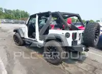 2016 Jeep WRANGLER photo