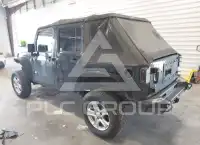 2016 Jeep WRANGLER фото