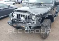 2016 Jeep WRANGLER photo