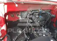 2016 Jeep WRANGLER photo
