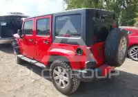 2016 Jeep WRANGLER photo