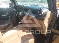 2016 Jeep WRANGLER фото