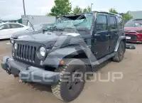 2016 Jeep WRANGLER фото