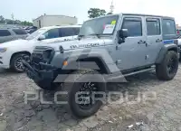 2016 Jeep WRANGLER photo