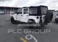2016 Jeep WRANGLER photo