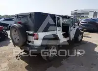 2016 Jeep WRANGLER фото