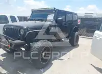 2016 Jeep WRANGLER photo