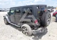 2016 Jeep WRANGLER фото
