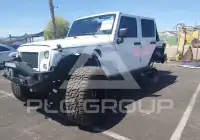 2016 Jeep WRANGLER photo