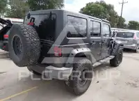 2016 Jeep WRANGLER фото