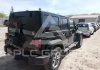 2016 Jeep WRANGLER photo