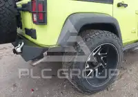 2016 Jeep WRANGLER фото